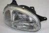 AUTOMEGA 3012160487 Headlight